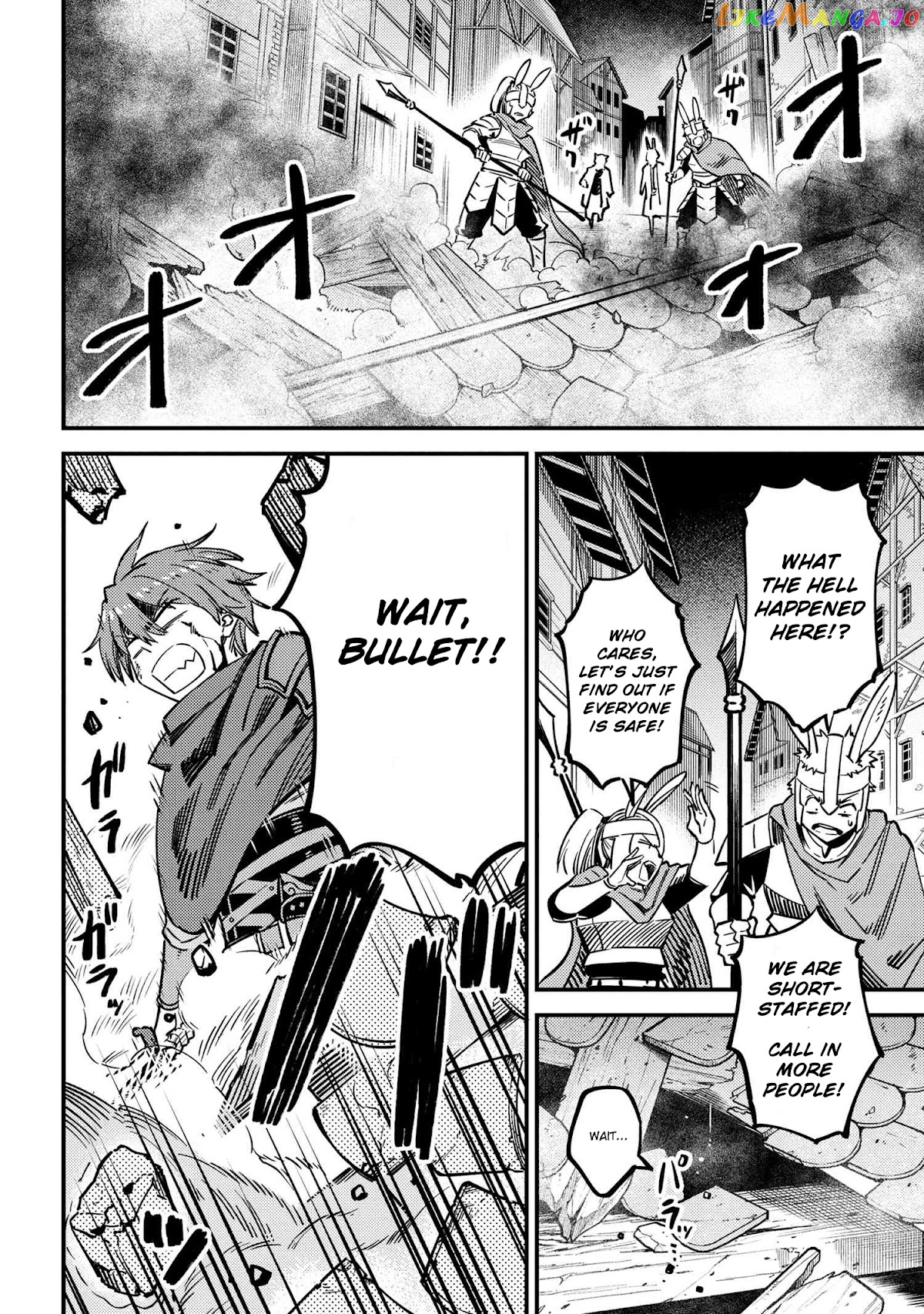 Redo Of Healer, Chapter 43.1 image 17